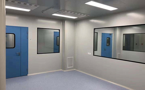 廠房潔凈車間內部污染物有哪些?