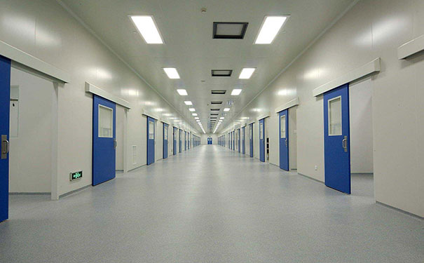 廠房車間凈化空調設計應具備哪些知識?