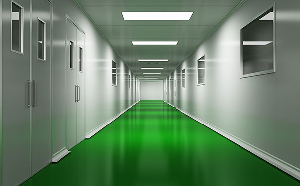 廠房空氣凈化措施有哪些?