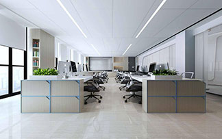 高層辦公樓裝修施工流程步驟及驗收內(nèi)容