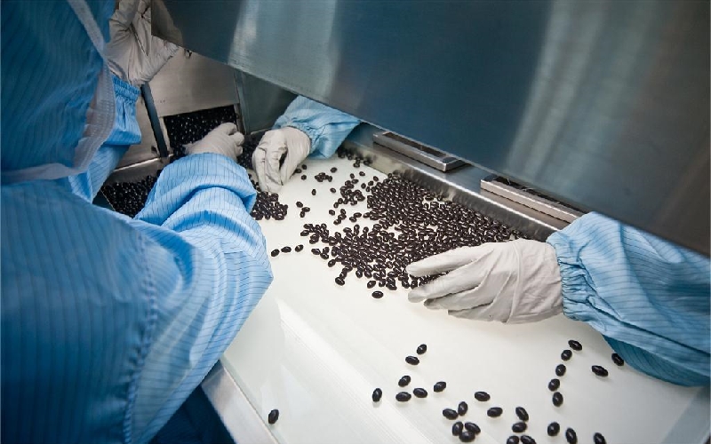 制藥廠固體制劑無塵車間凈化工程解決方案