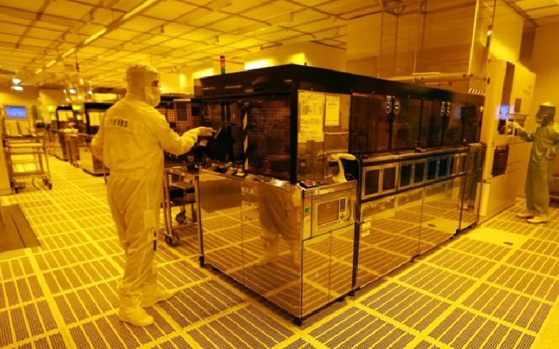 電子廠房無塵車間潔凈空調工程的常用方案比較