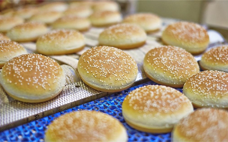 食品工廠潔凈車間設計和布局方案