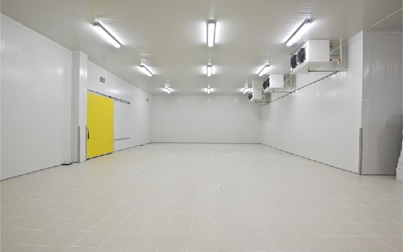 上海新建廠房裝修設計與所屬行業要求