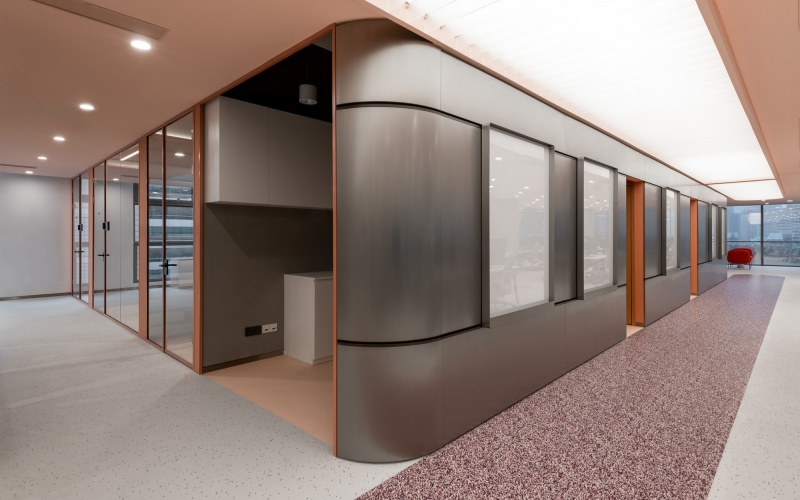 浦東辦公室裝修 浦東寫字樓裝修 浦東辦公室裝修設(shè)計(jì)工程-上海榮欽裝修公司