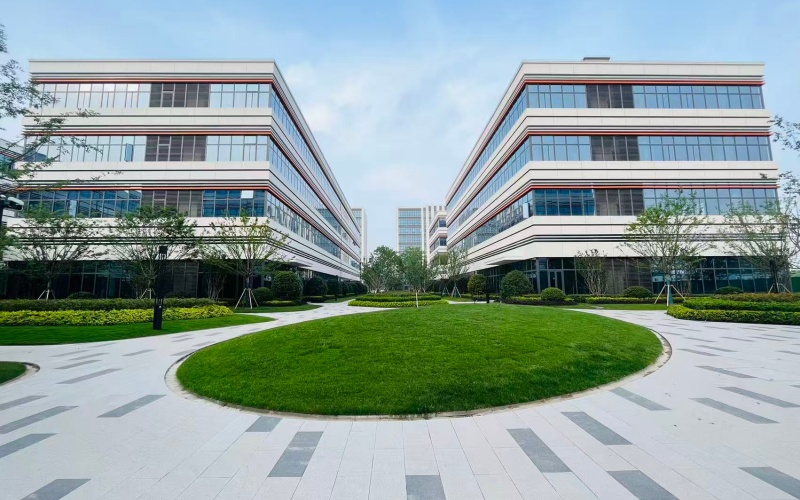 松江工業(yè)園區(qū)廠房裝修 研發(fā)辦公樓裝修 辦公室設(shè)計裝修全指南-上海榮欽裝修公司