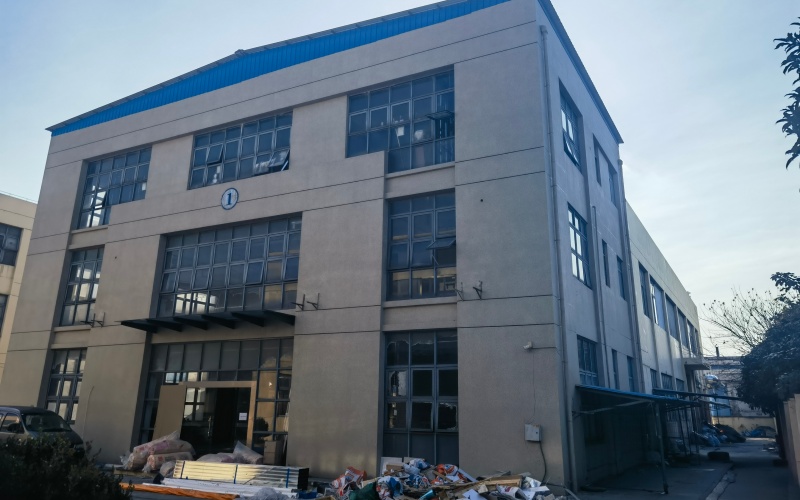 松江小昆山工廠裝修_車(chē)間設(shè)計(jì)改造_辦公室裝修翻新工程-上海榮欽裝修公司