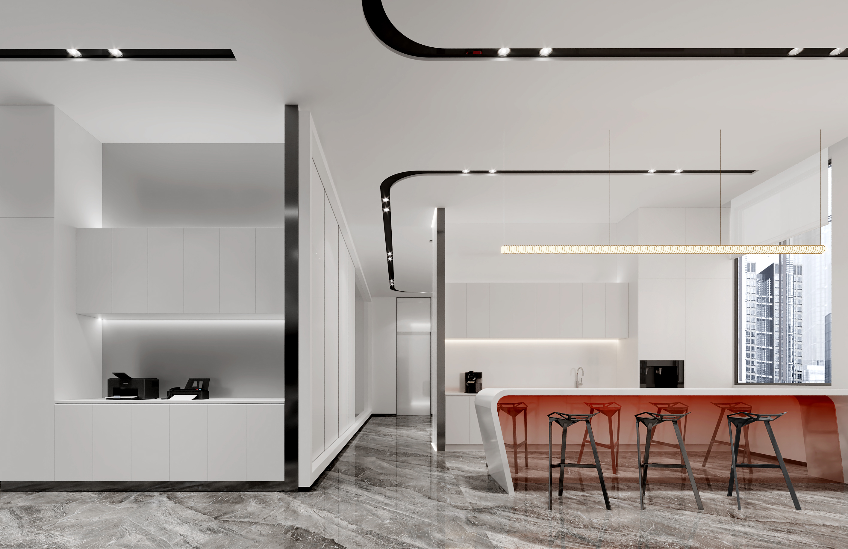 茶水間2 茶水間2