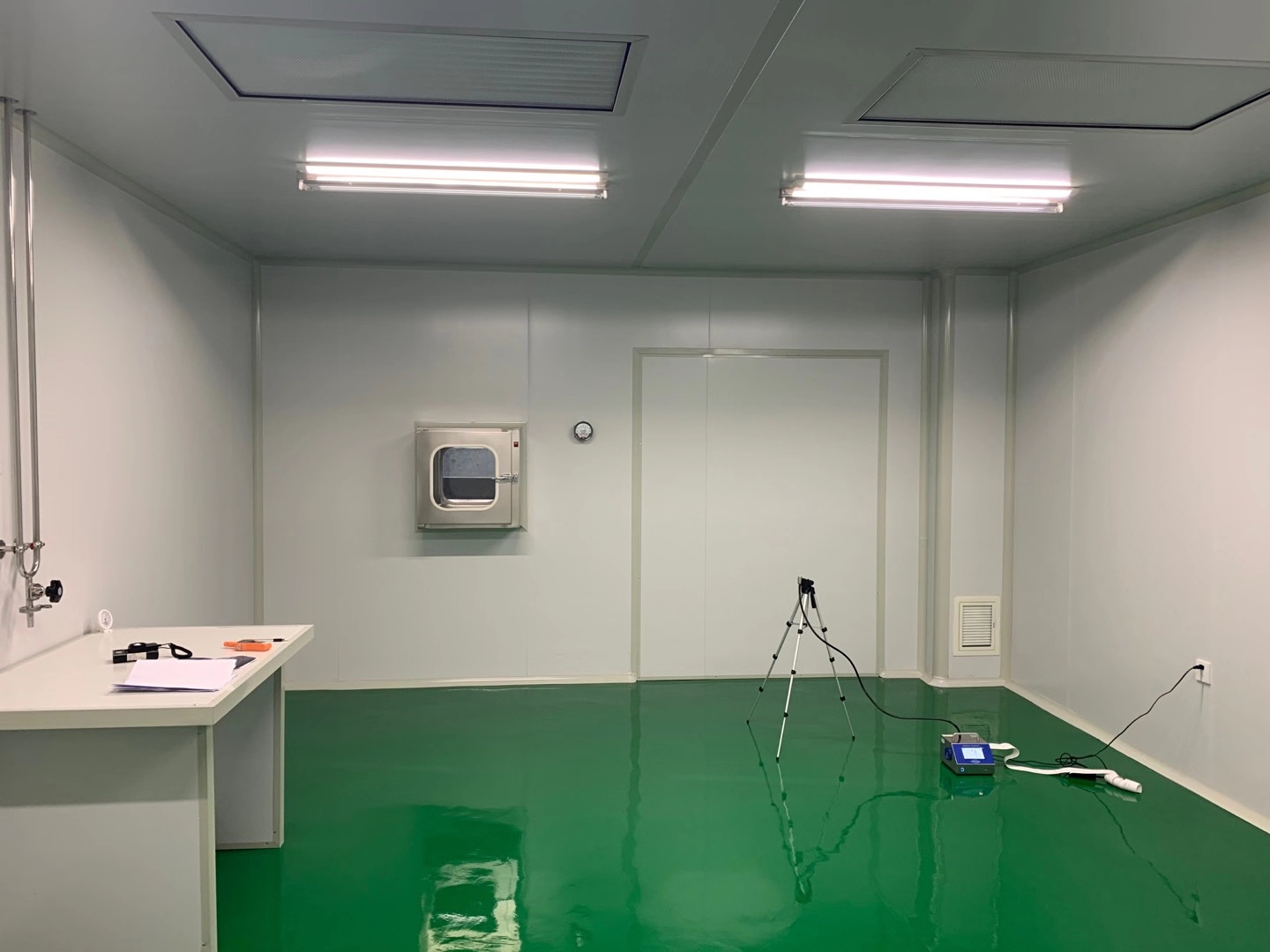 食品廠房裝修 食品廠房裝修