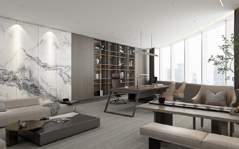 上海辦公室裝修 上海辦公室裝修