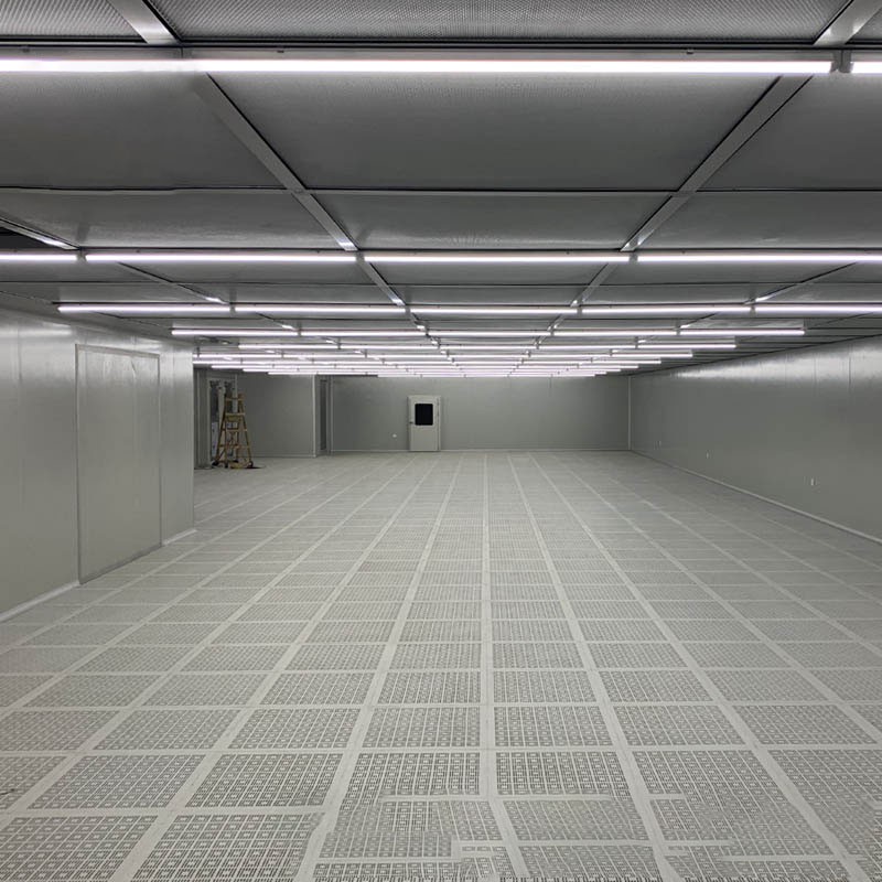 潔凈車間裝修 潔凈車間裝修