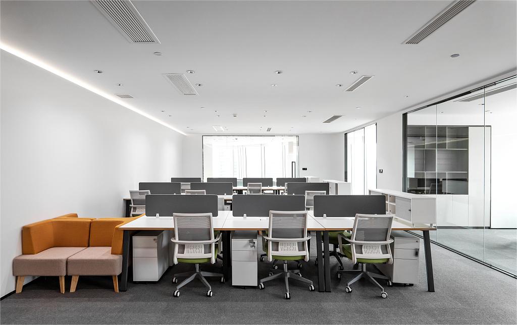 辦公室裝修圖片 辦公室裝修圖片