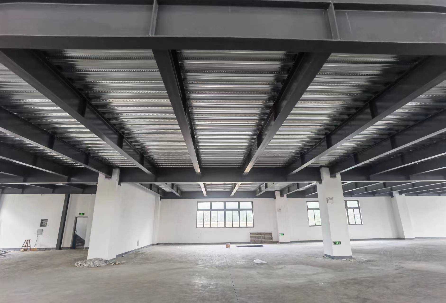 鋼結(jié)構(gòu)搭建 鋼結(jié)構(gòu)搭建