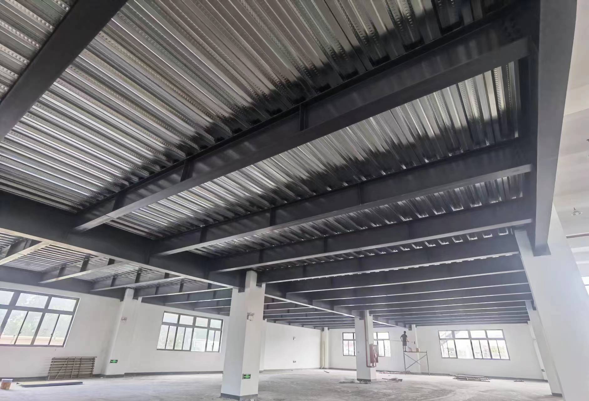 鋼結(jié)構(gòu)搭建 鋼結(jié)構(gòu)搭建