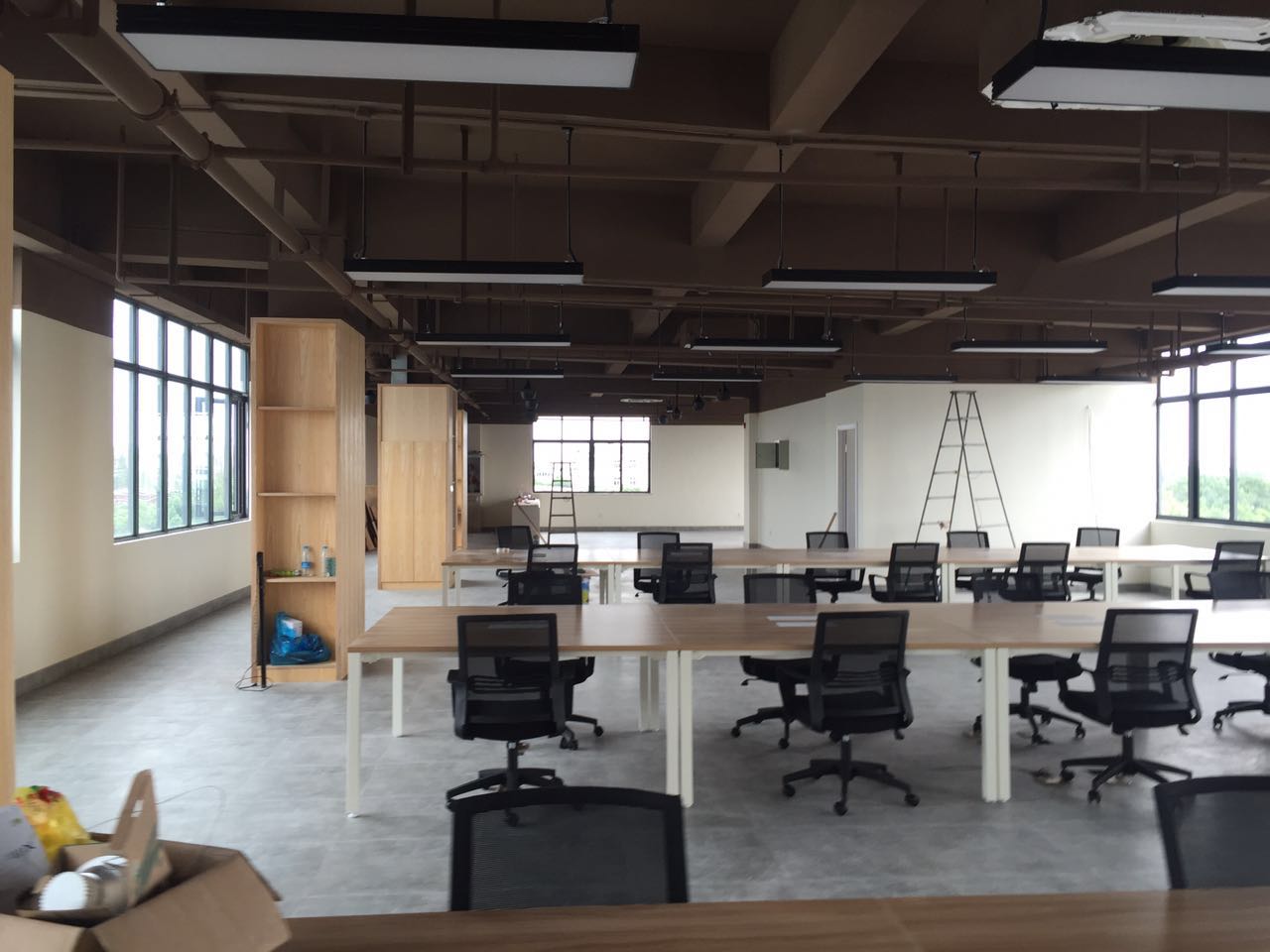 廠房辦公室裝修 廠房辦公室裝修