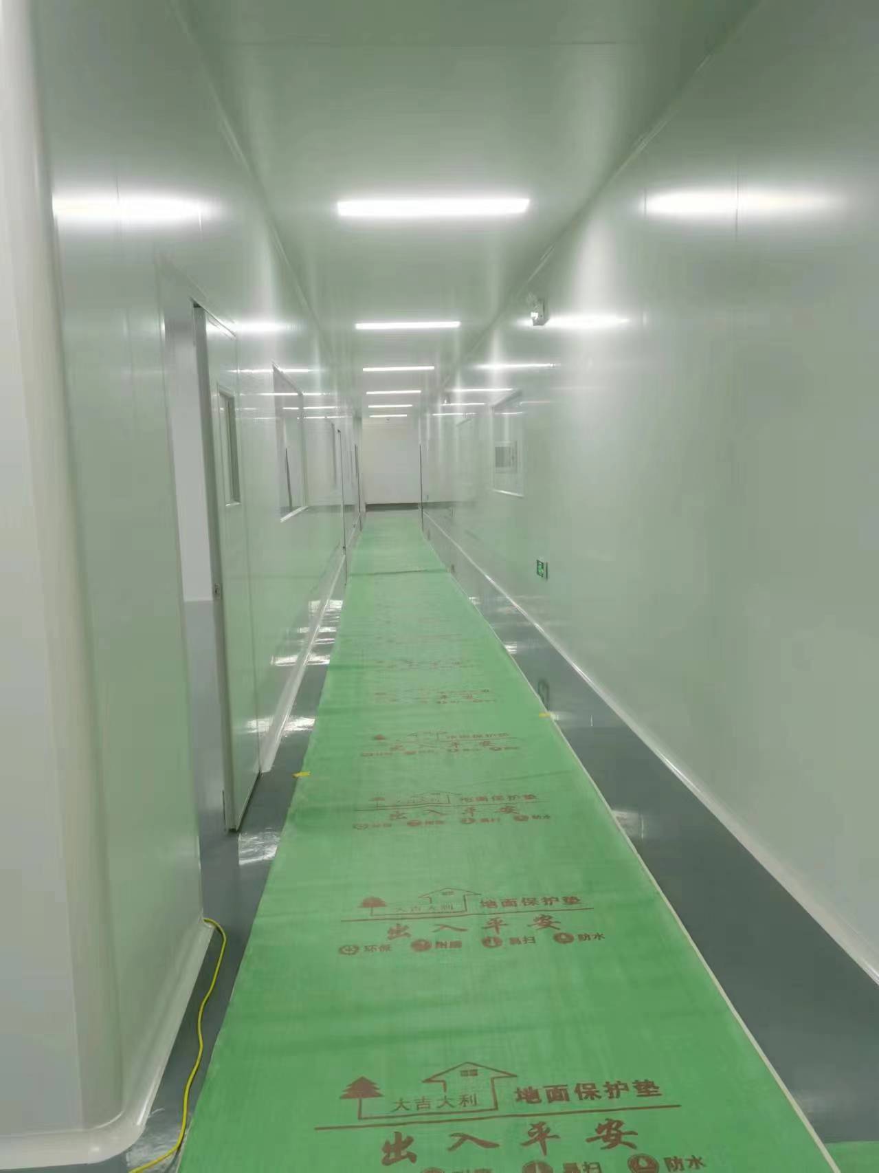 車間走廊 車間走廊