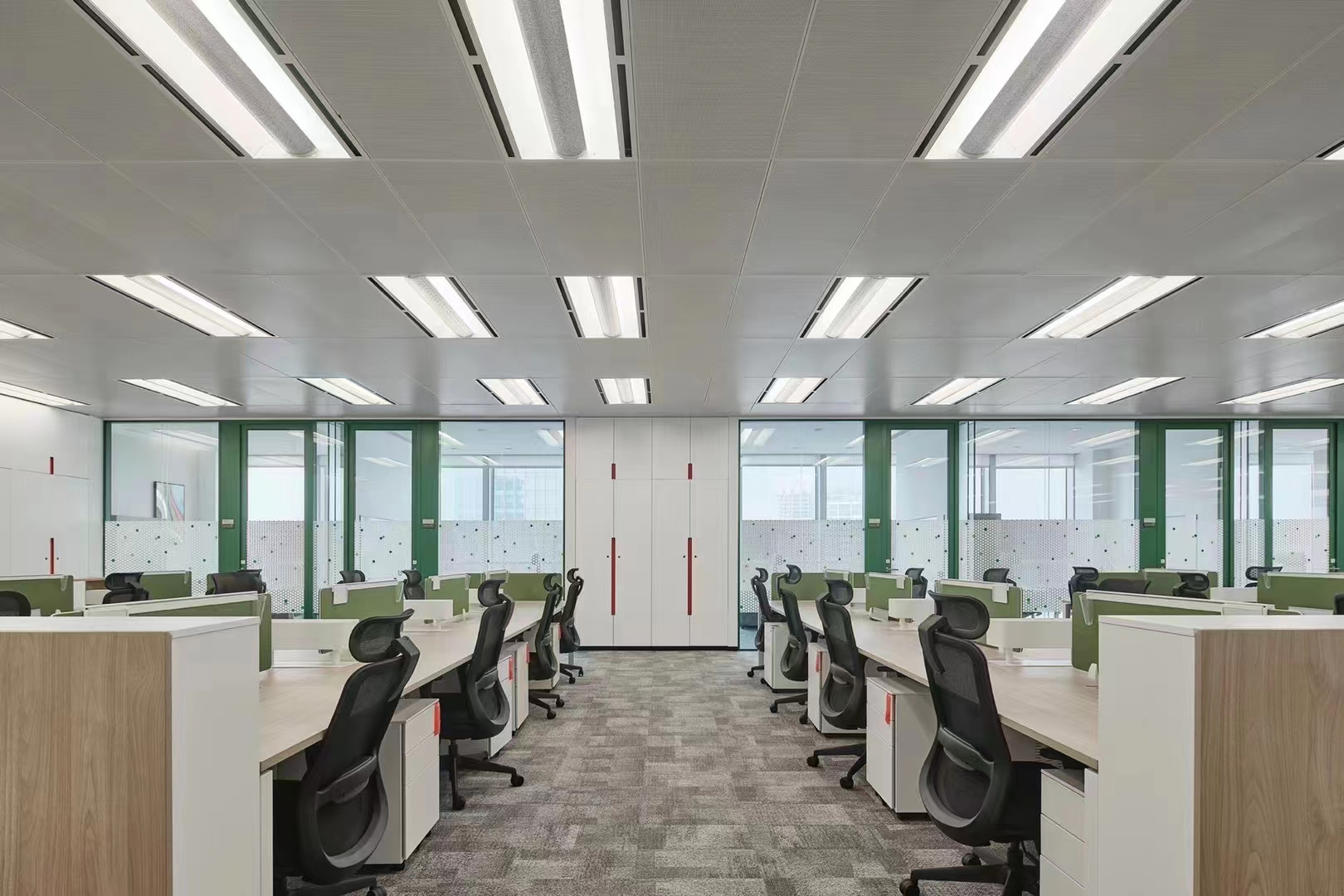 閔行辦公室裝修 閔行辦公室裝修