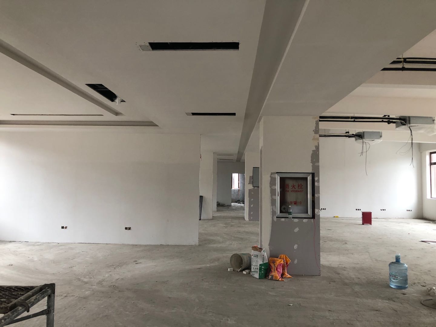 閔行辦公室裝修 閔行辦公室裝修