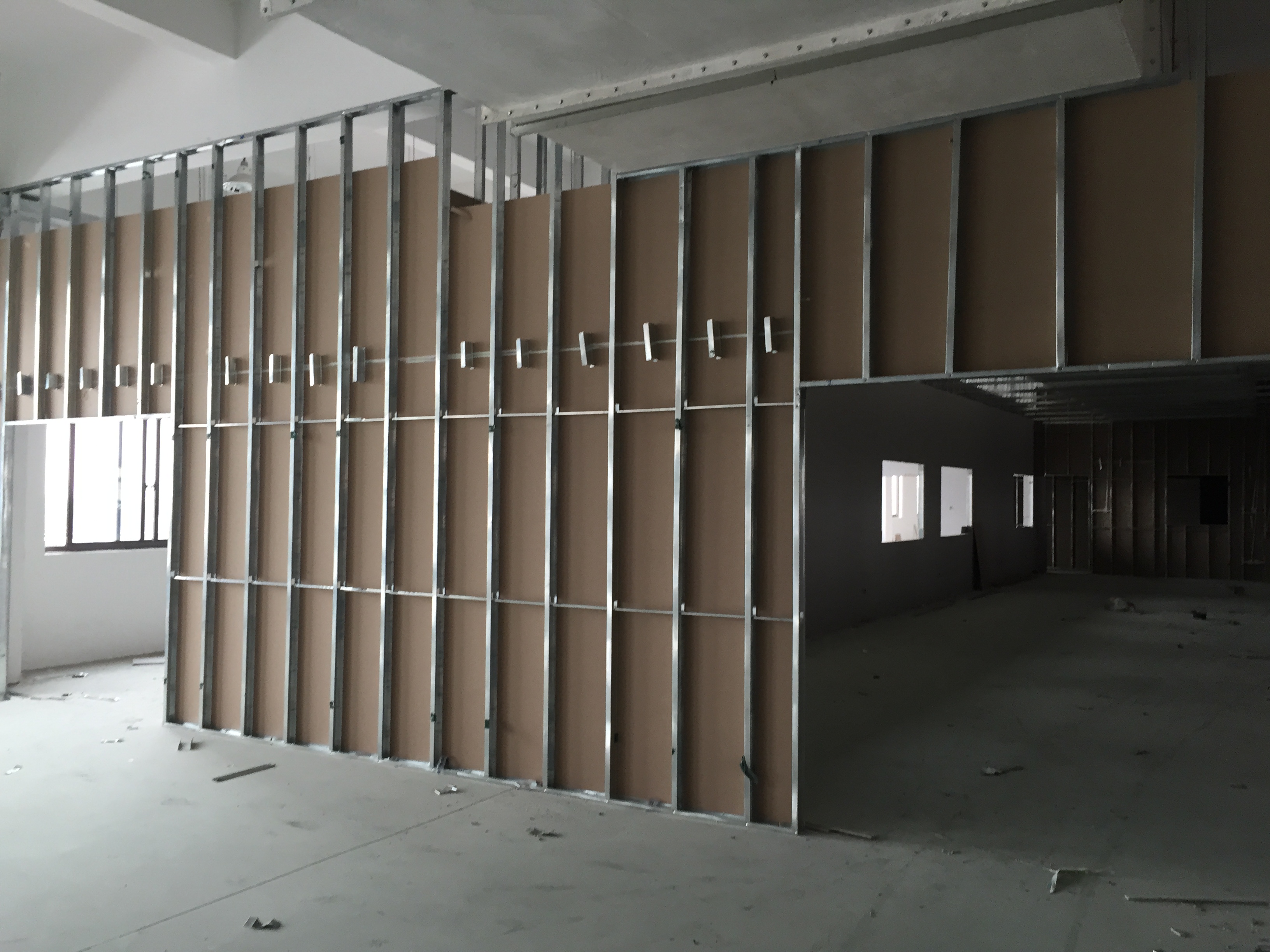 浦東廠房裝修 浦東廠房裝修