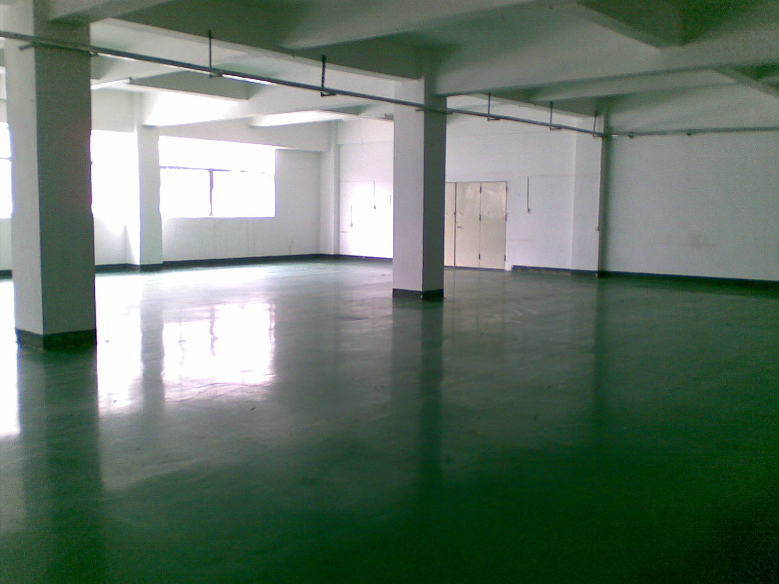 川沙廠房裝修 川沙廠房裝修