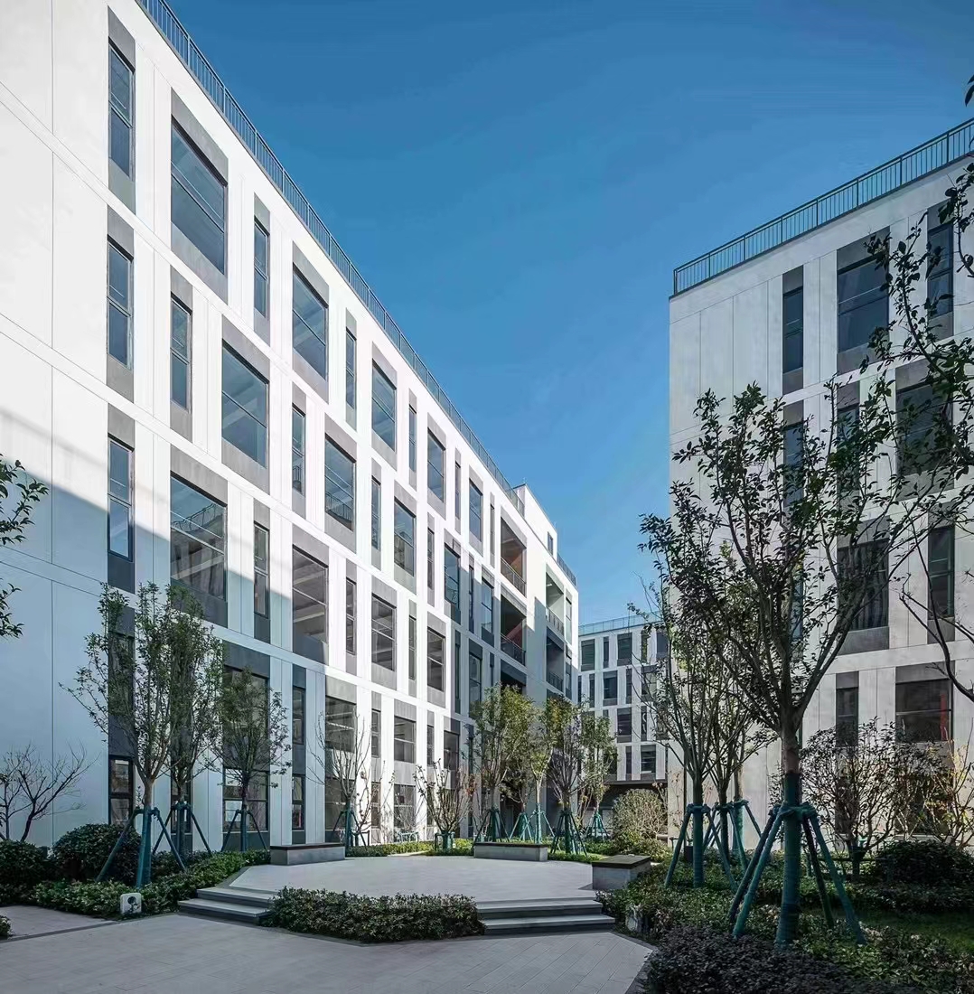 廠房裝修報建 廠房裝修報建