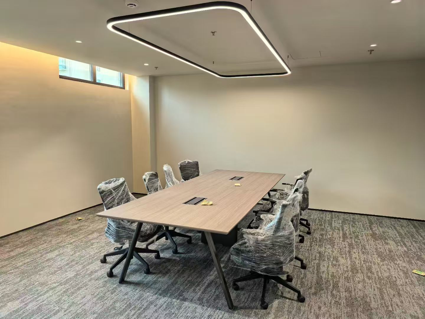 寶山辦公樓裝修