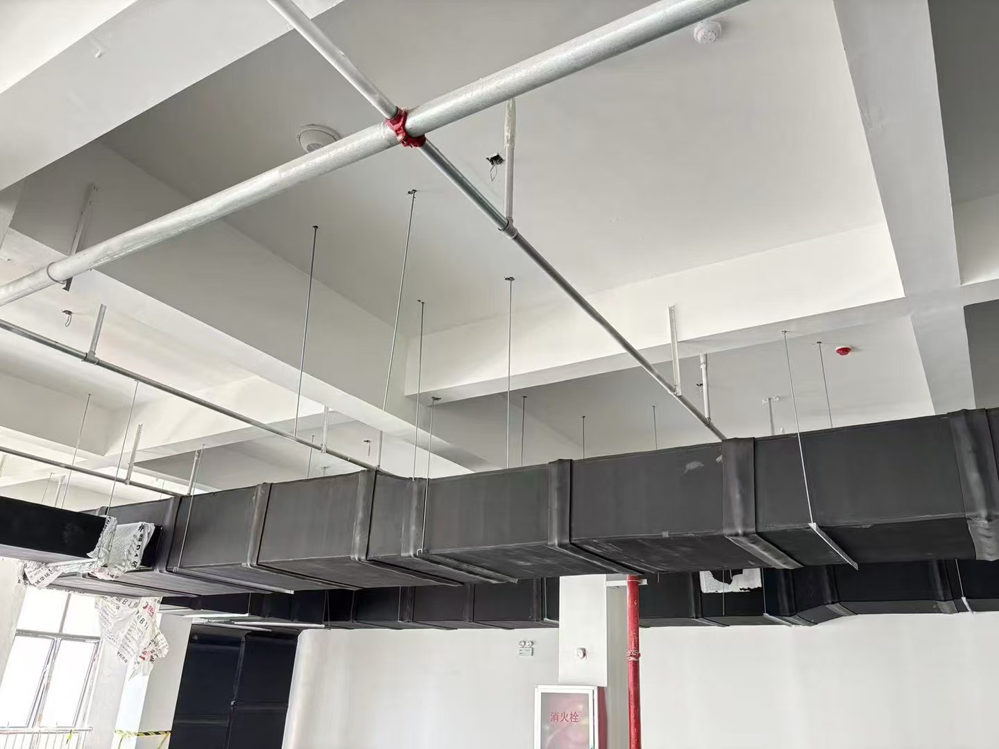 平湖凈化車間裝修 平湖凈化車間裝修