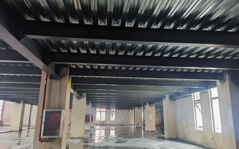 松江鋼結(jié)構(gòu)搭建 松江鋼結(jié)構(gòu)搭建