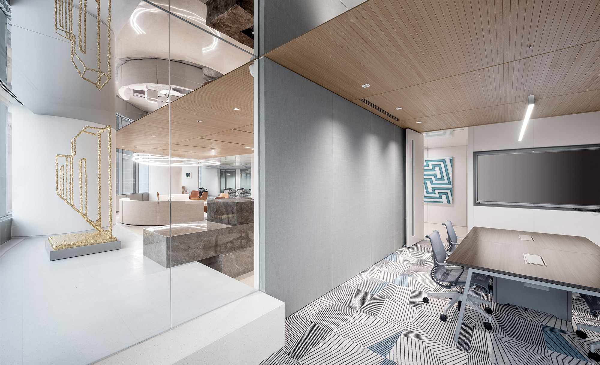 上海辦公室裝修公司