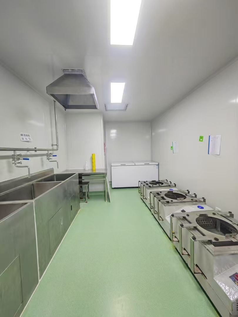 浦東凈化車間裝修 浦東凈化車間裝修