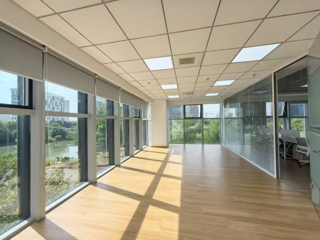 松江辦公室裝修