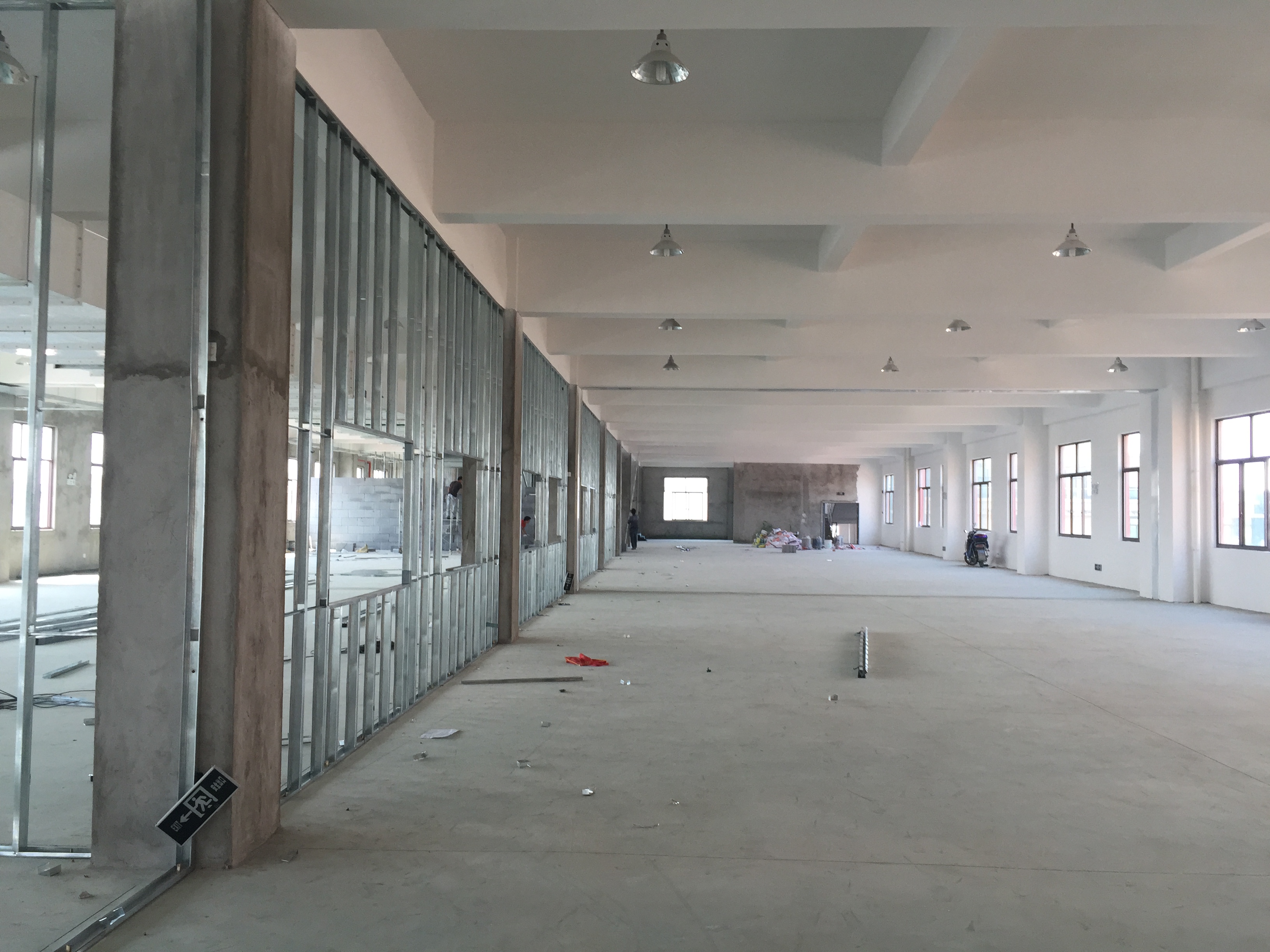 嘉善工廠裝修 嘉善工廠裝修