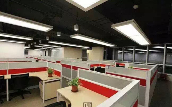 嘉善辦公室裝修設計