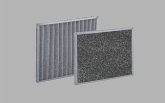 活性炭過(guò)濾器