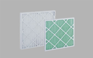 紙框式過(guò)濾器