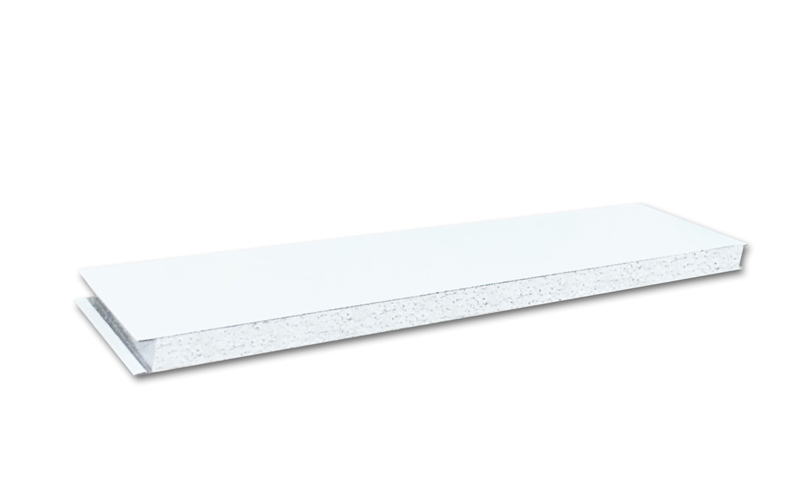 機制潔凈彩鋼板