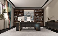 董事長辦公室裝修風水講究以及風水注意事項