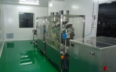 醫(yī)療器械凈化車間布局要求以及材料要求