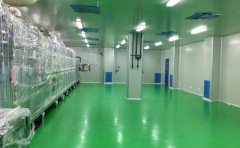 凈化無塵車間要怎么設(shè)計(jì)以及要求是怎樣的?