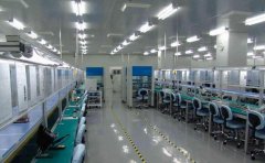 GMP凈化車間怎么裝修以及裝修要點