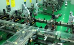 GMP凈化車間內部裝修施工方案以及施工細節