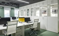 個人整體辦公室怎么裝修以及注意哪些事項