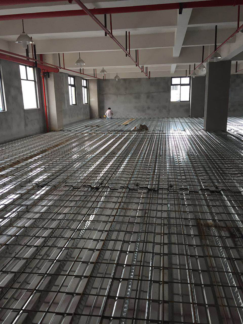 鋼結構搭建 鋼結構搭建