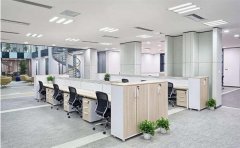 辦公室裝修流程有哪些以及有哪些要點