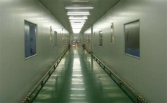 無塵車間地面用什么材料?有什么要求?