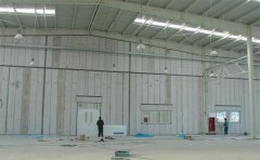廠房裝修需要哪些材料?材料怎么選?
