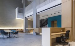 辦公室大廳如何裝修?裝修的重點有哪些?