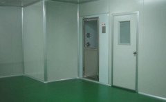 潔凈車間設(shè)計特點及要求有哪些？第二點很重要