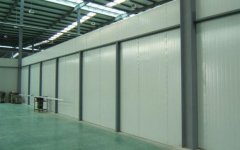 廠房裝修隔墻用什么板好?隔墻怎么做?