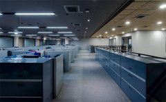 廠房辦公室裝修需要注意哪些問題?